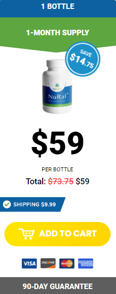 nural 1 bottle price