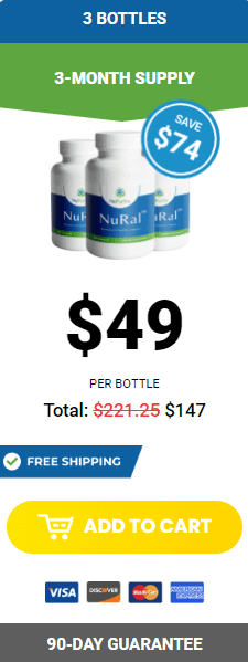 nural 3 bottles price